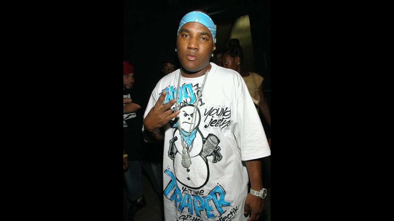 Young Jeezy x T.I. x Shawty Redd Type Beat 