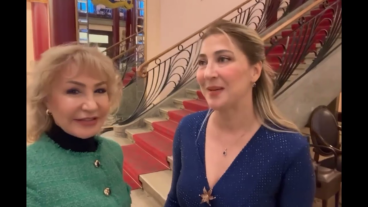 2.Ulusal Suna Korad Şan Yarışması & İstanbul Opera Derneği/Nedret Avşar