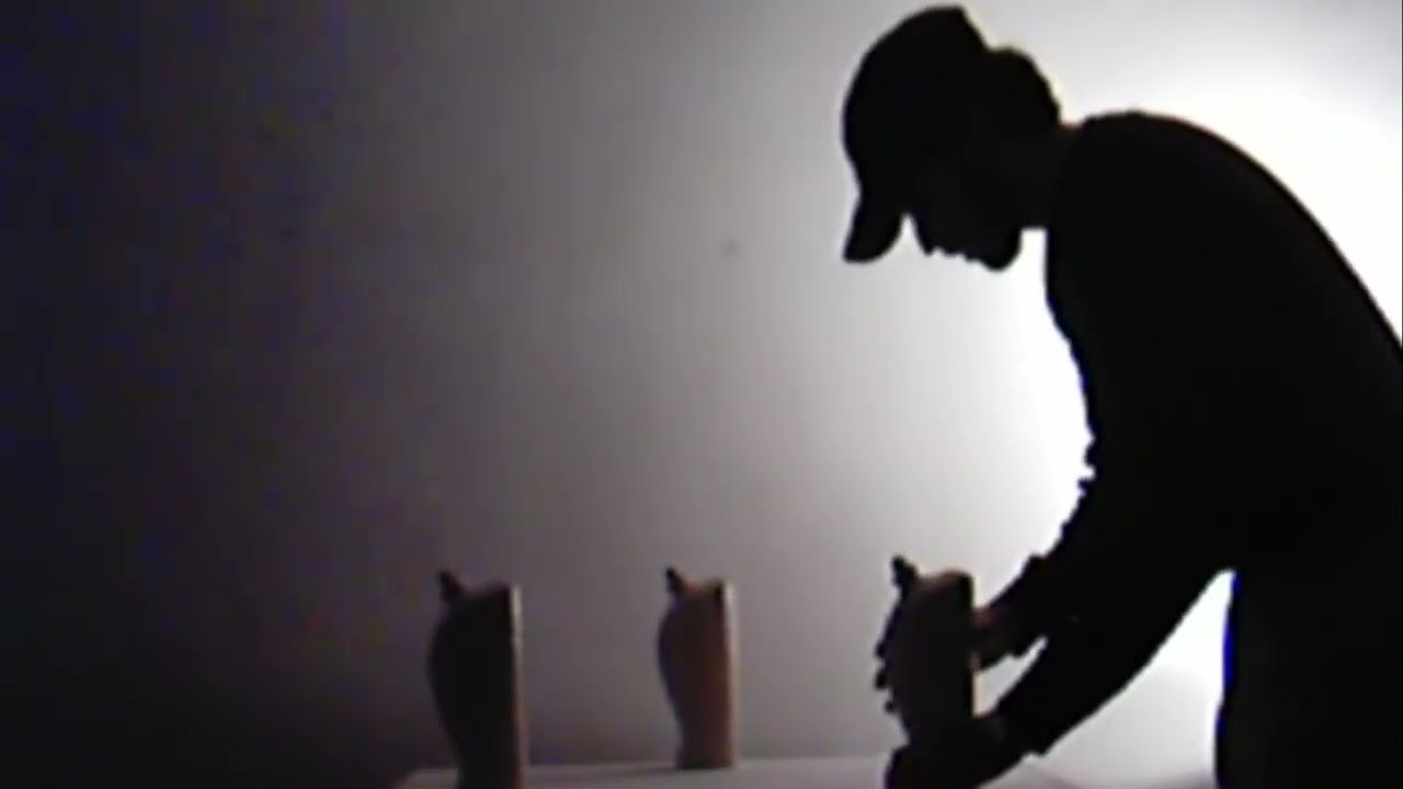 Botijo Accitano - Loewe Foundation Craft Prize 2026