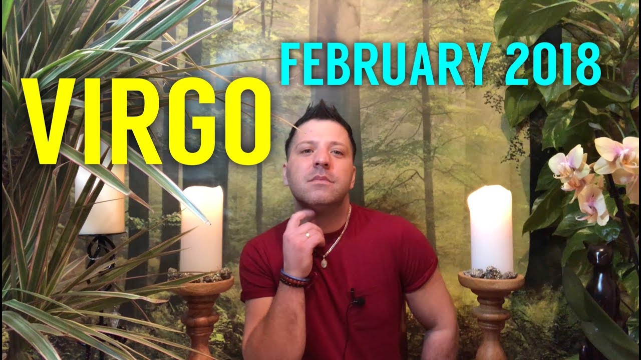 VIRGO FEBRUARY 2018 - AMAZING MONTH | New Dimension & Love - Virgo Horoscope Tarot