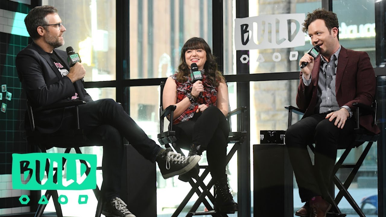 BUILD Weekend Watch: Top Picks of February 15