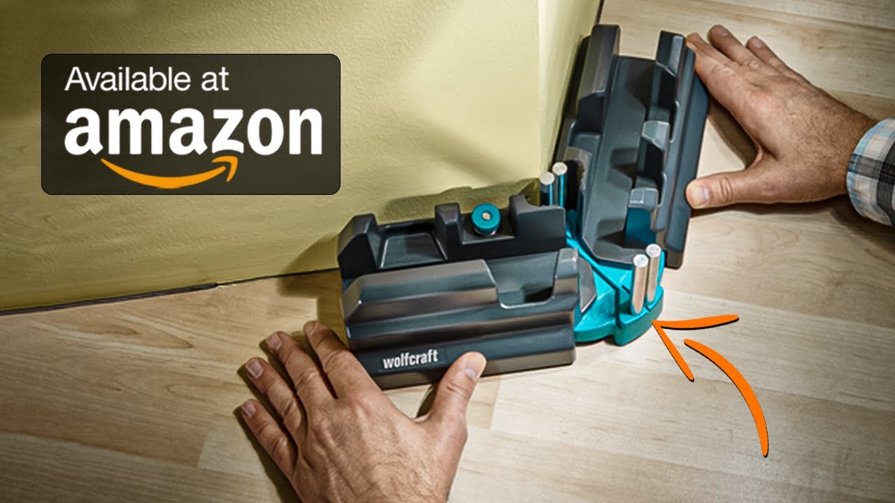 10 Best WOLFCRAFT Tools For Next Level Jobs!