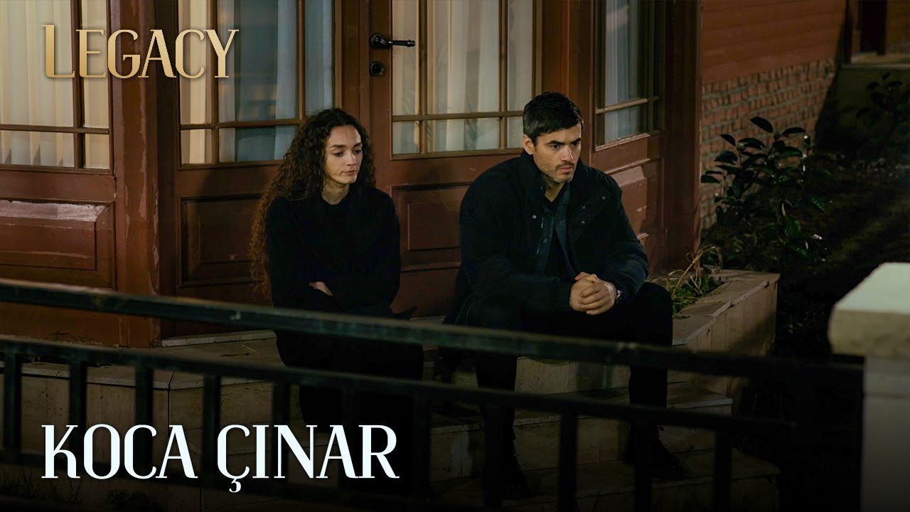 Bize güç veren sensin ❤️‍🩹 | Emanet 684. Bölüm
