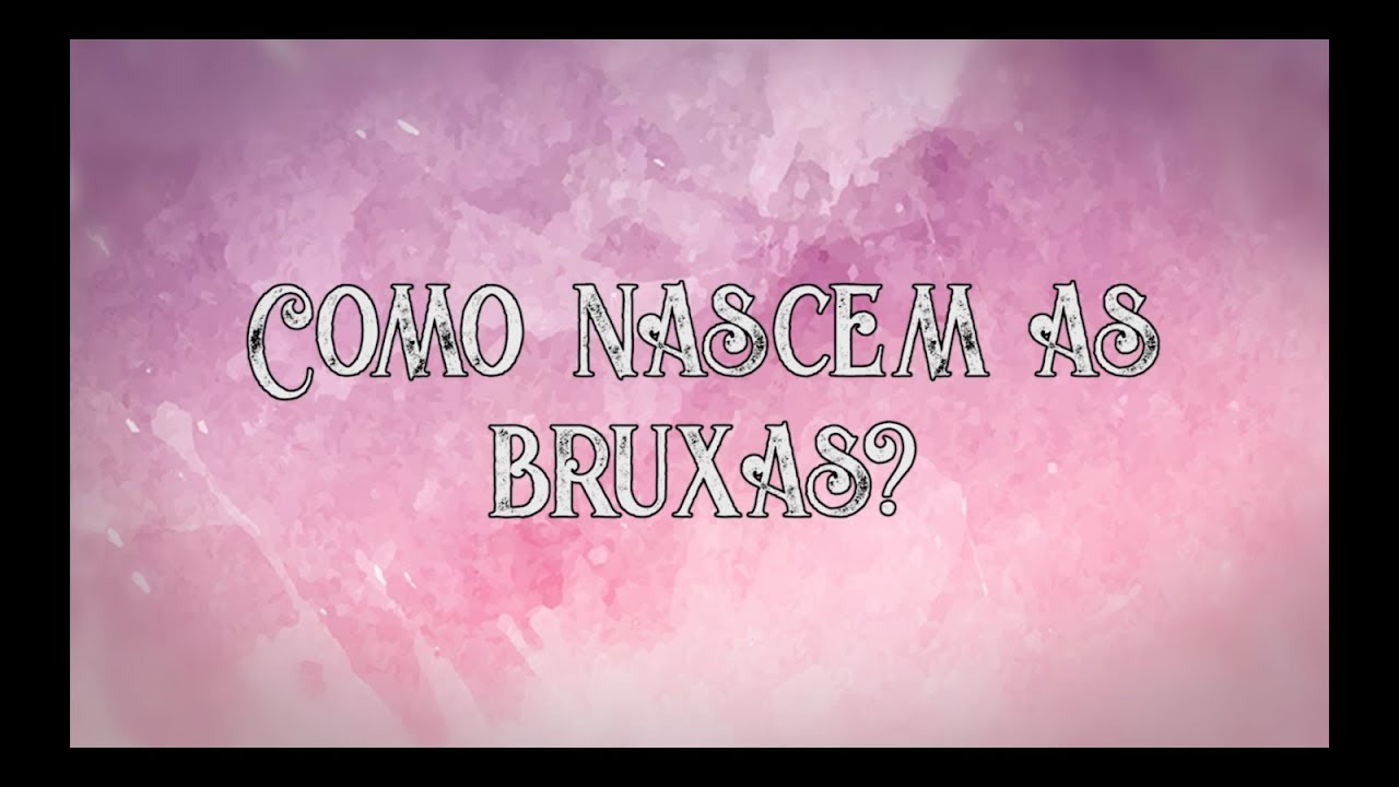 Bruxas Boas - Benfeitoria