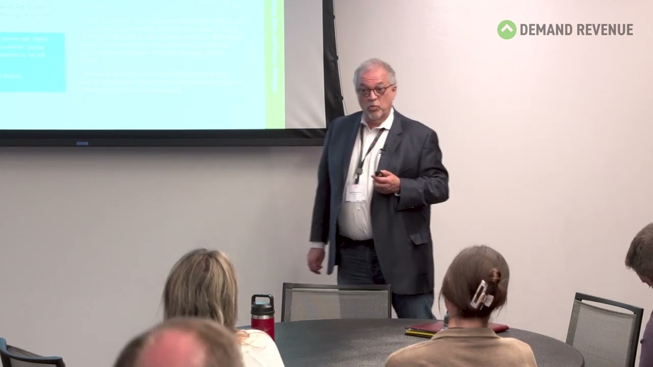 Customer Led Growth Process and Metrics