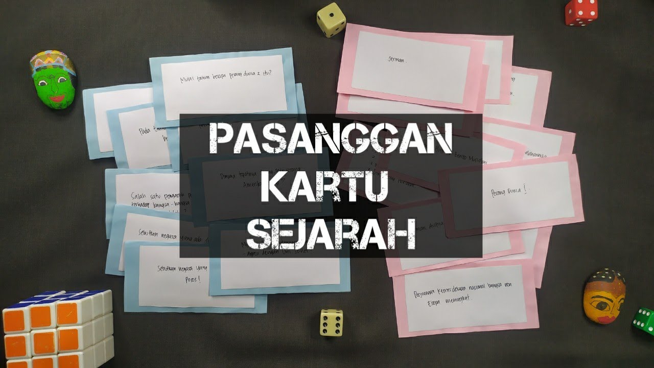 Inovasi Permainan 