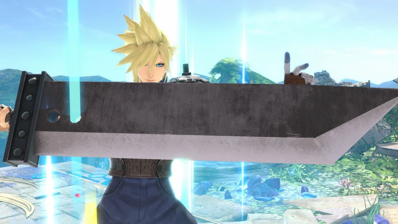 【スマブラSP】 朝スマする