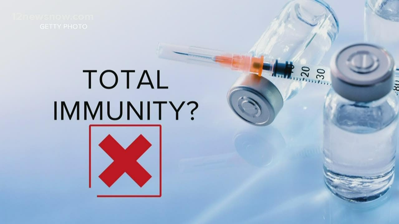 VERIFY: Do pharmaceutical companies have legal immunity?