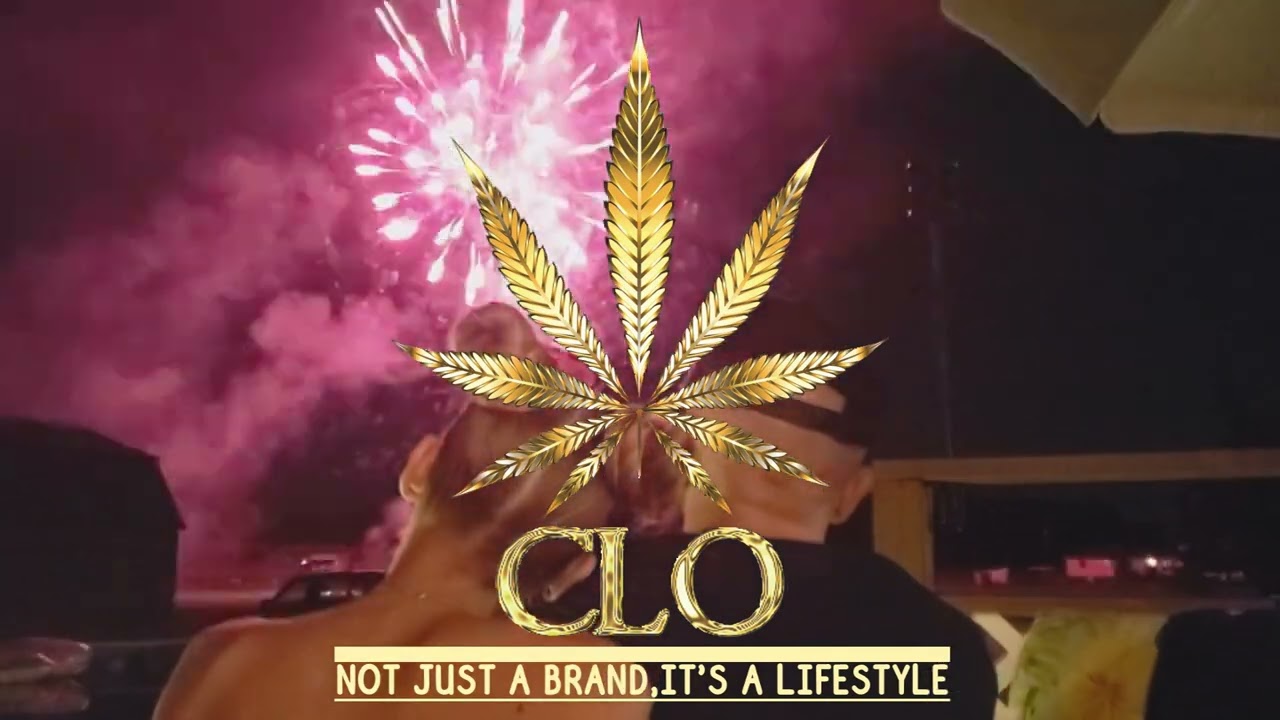 Cannabis Life Originals- Canna Love