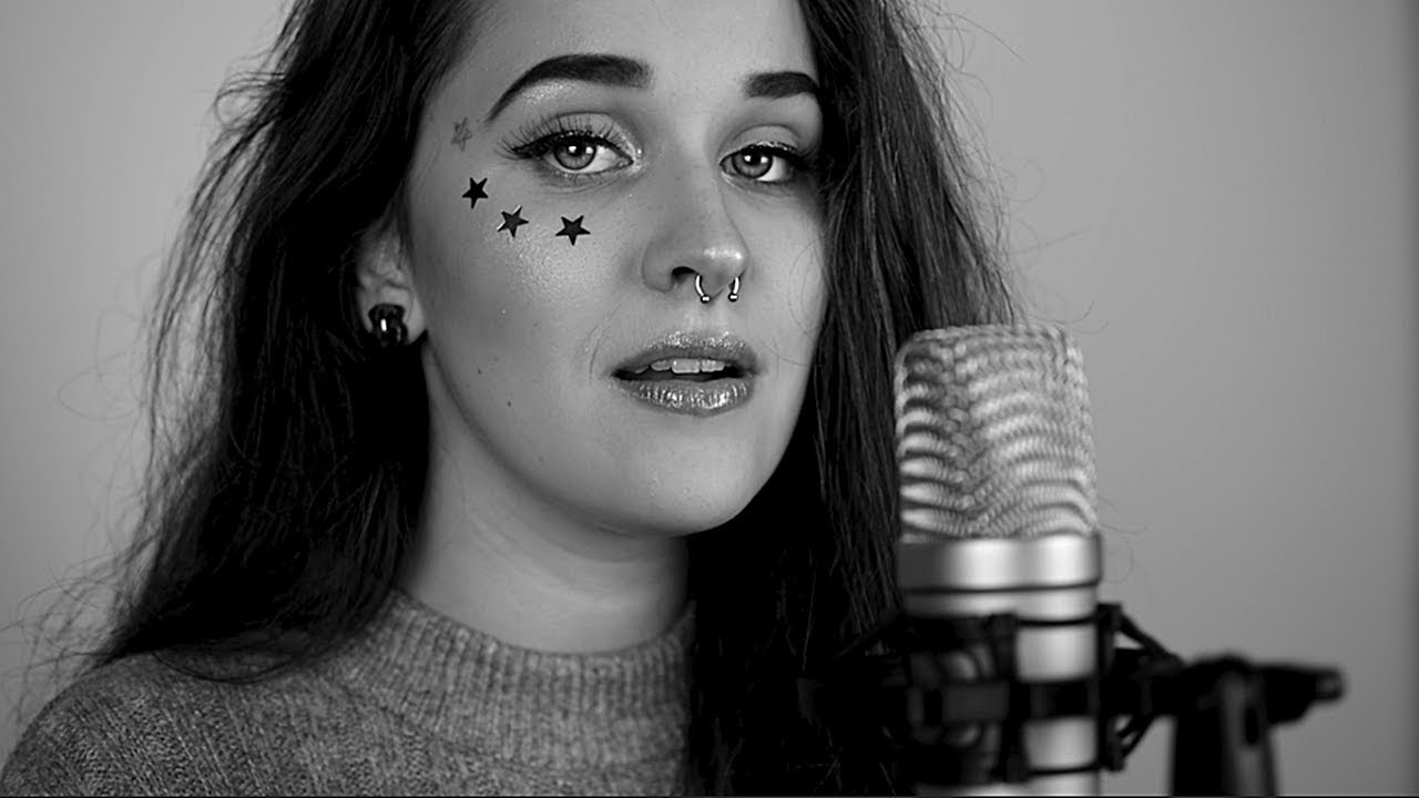 Lose You To Love Me - Selena Gomez | POLSKA WERSJA | Sandra Rugała cover