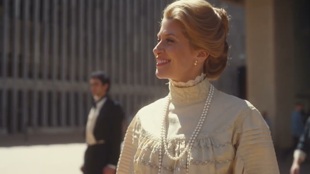 RAGTIME | Now on Broadway at Lincoln Center Theater