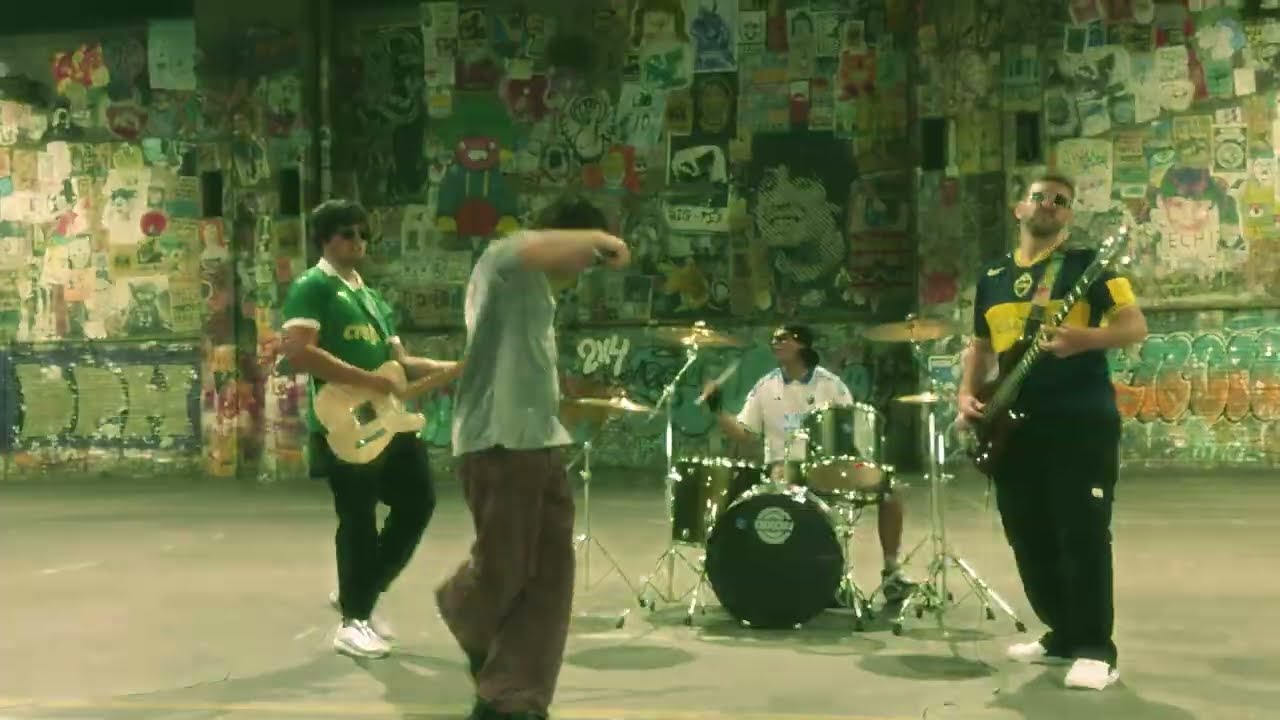 RANCHO STAR - Verano Del 26' (Video Oficial)