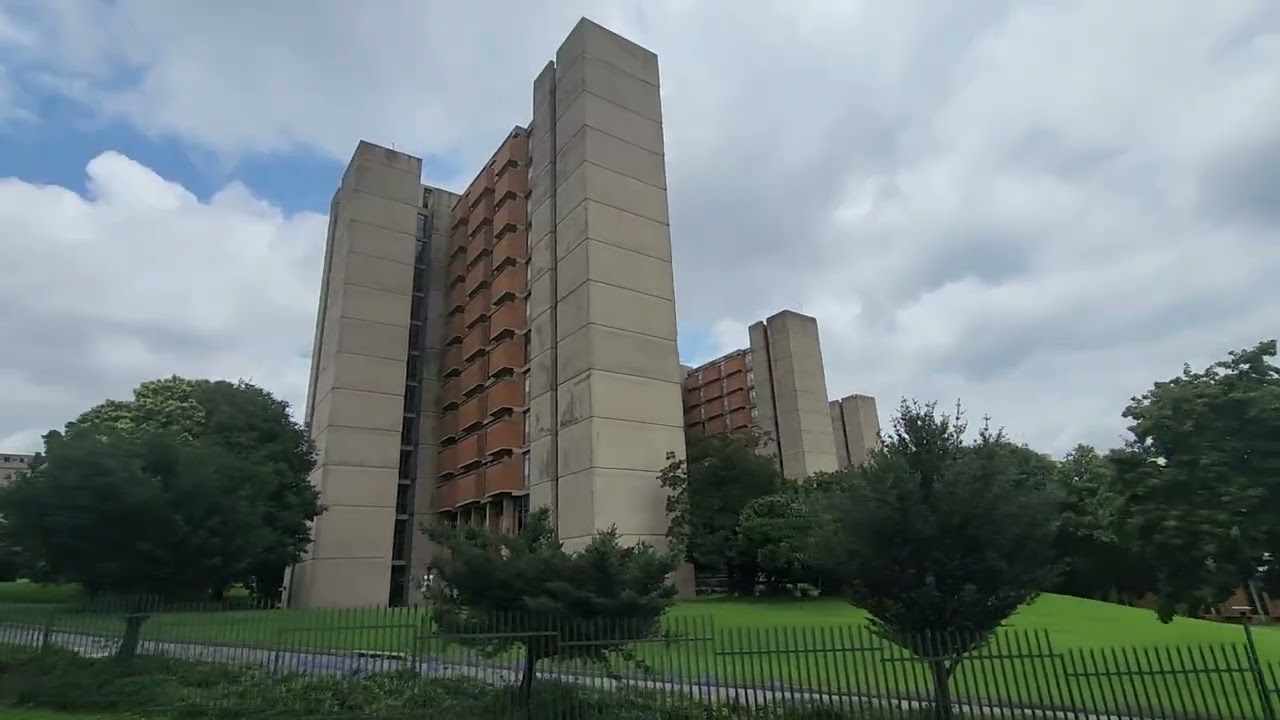 First Experience of Johannesburg SA Jozi coming from London and America Expectation mind blowing PT2