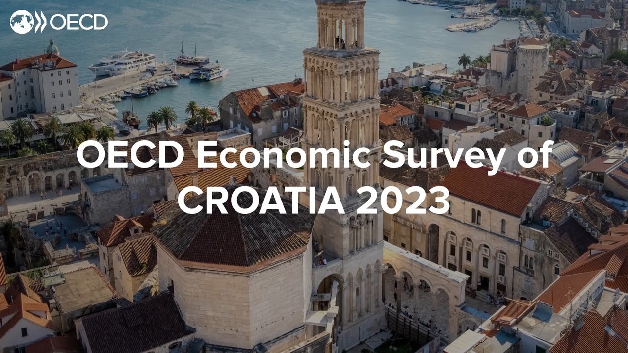 Economic Survey of Croatia 2023
