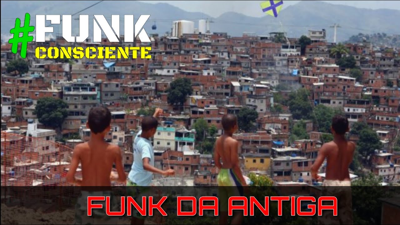 MC Primo ♪ Longe de Mim ♪ Funk da Antiga