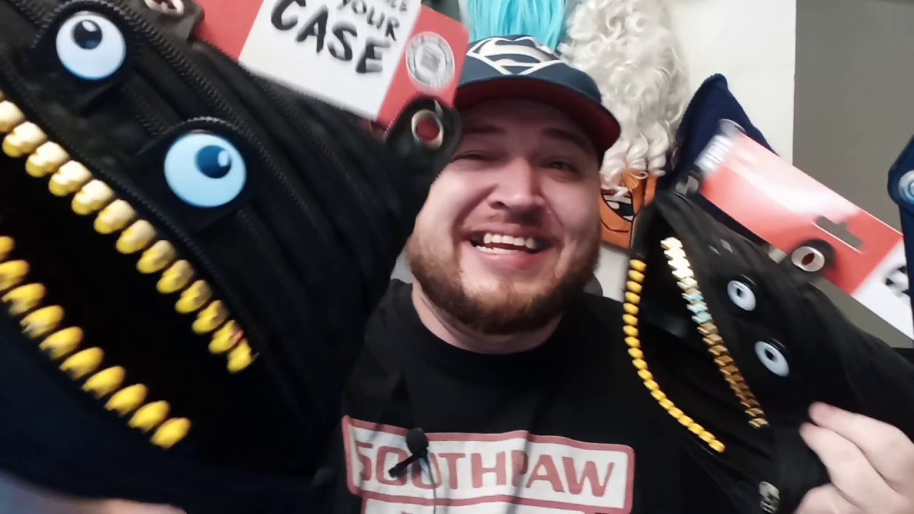 We Are Trash Or Treasure! Ep #1 - Savers & Goodwill Picks