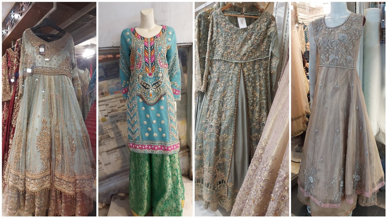 Pakistani wedding dresses ideas/Bridesmaids dresses ideas/Pakistani bridal dresses ideas