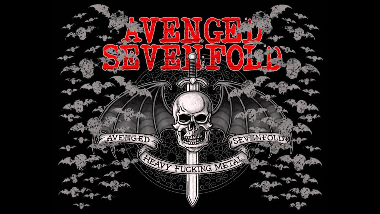 Avenged Sevenfold - Hail to the King (Standard Tuning)