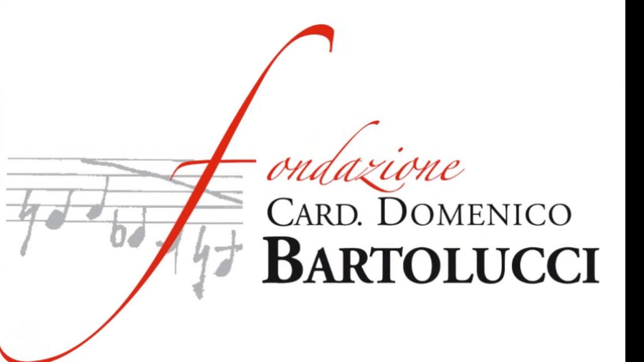 D. Bartolucci, Exultate justi - Cappella Musicale Pontificia Sistina, M&deg; Domenico Bartolucci
