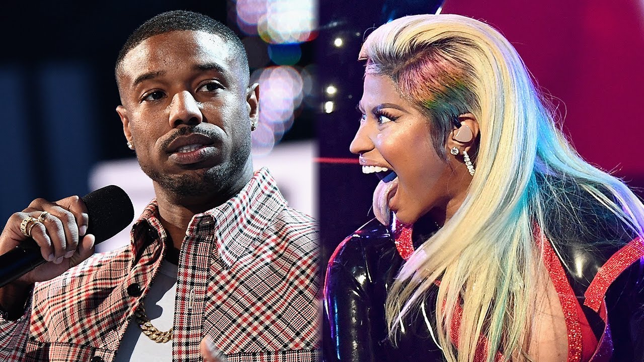 10 Best Moments From the 2018 BET Awards