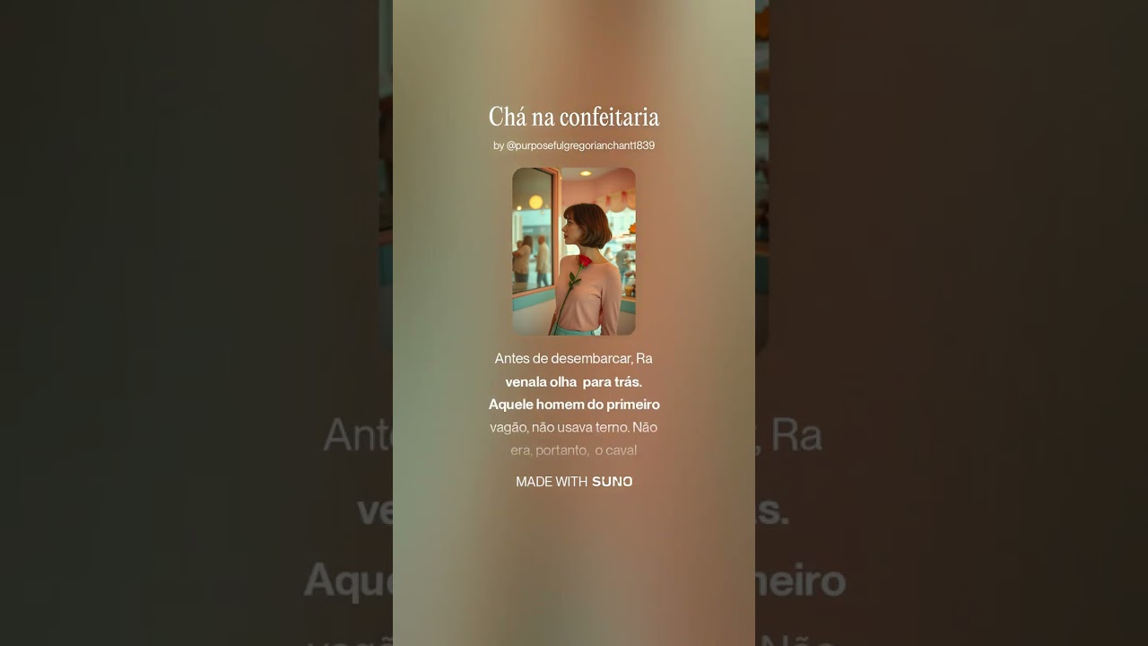 Chá na confeitaria 2