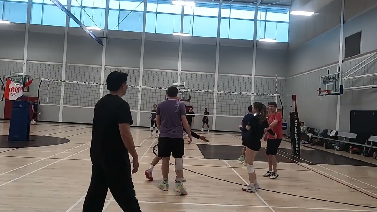 finals set 1