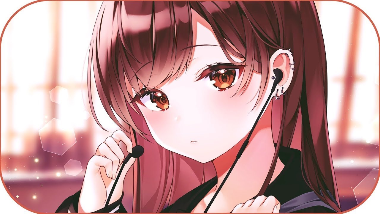 Nightcore - Bye bye boy
