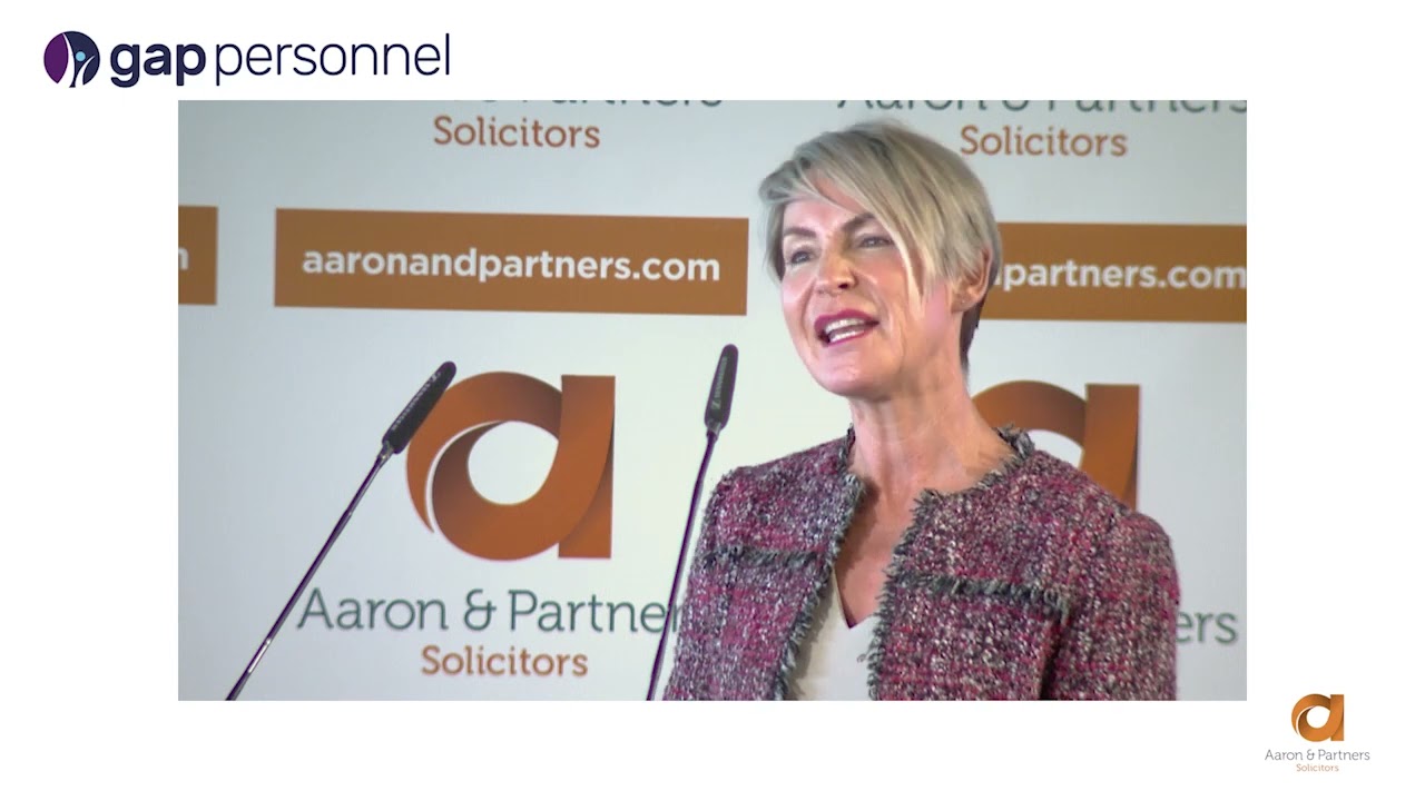 UK Employment Law: Changes you need to know | A&P Solicitors