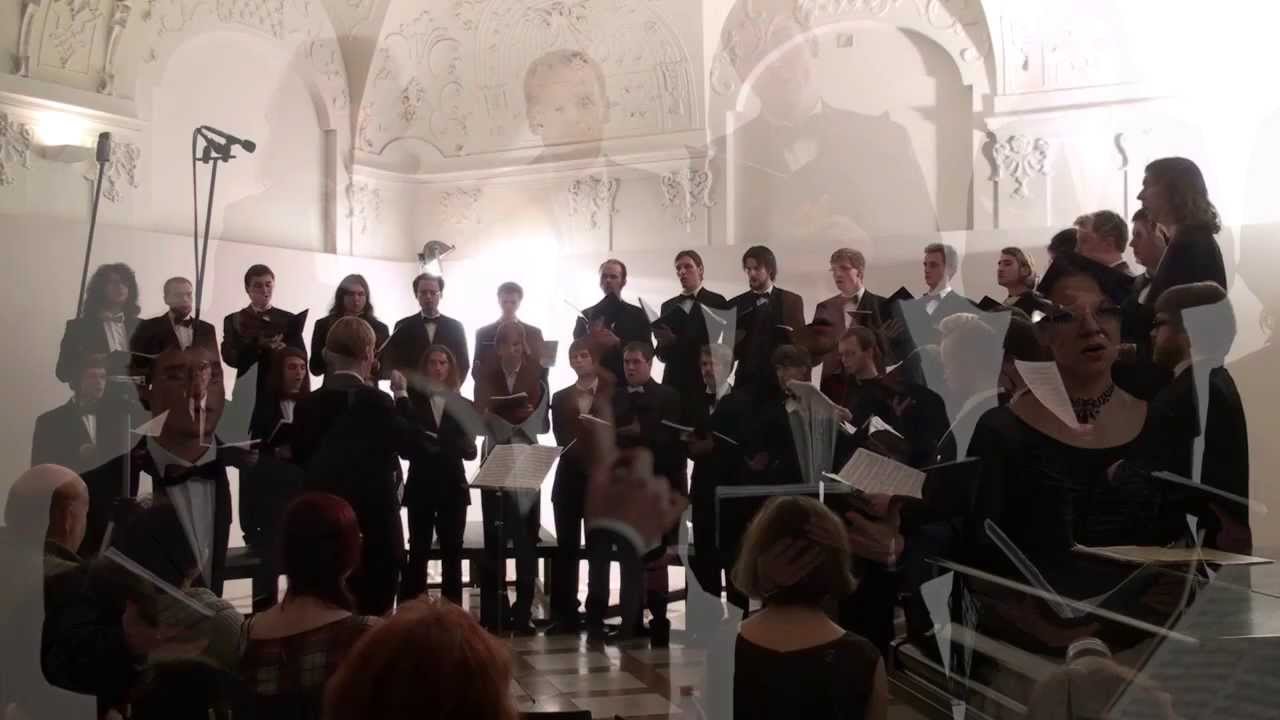 Láska opravdivá - Gospoď prosvěščenije moje (Aleksandr V. Nikolskij)