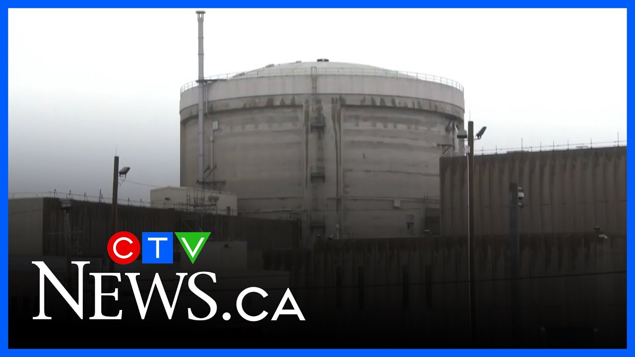 Point Lepreau back online after five-month outage