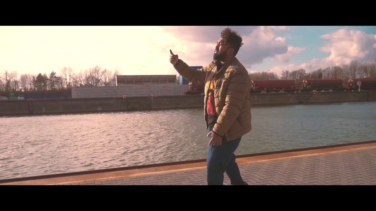 VAAYE POTTHU -  P.I.R.I  in  'SINTHANAI'   (Official Video)