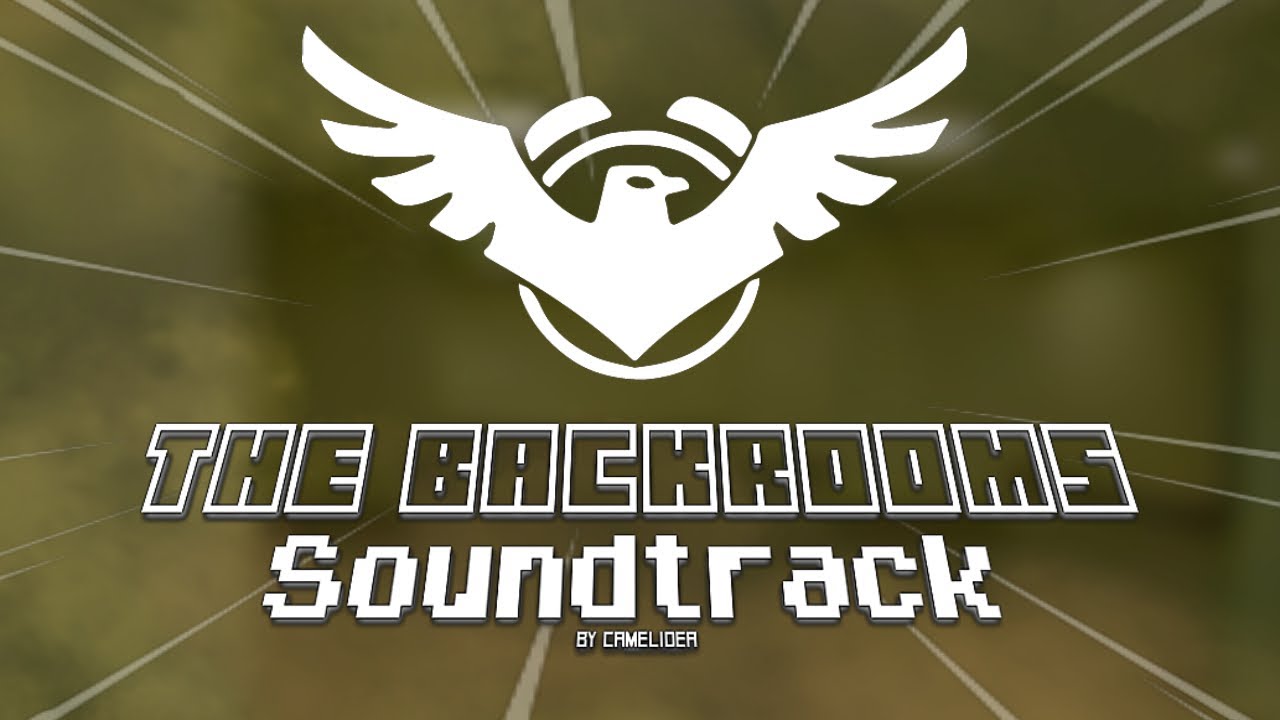 The Backrooms - Original Soundtrack [Level 0-8]