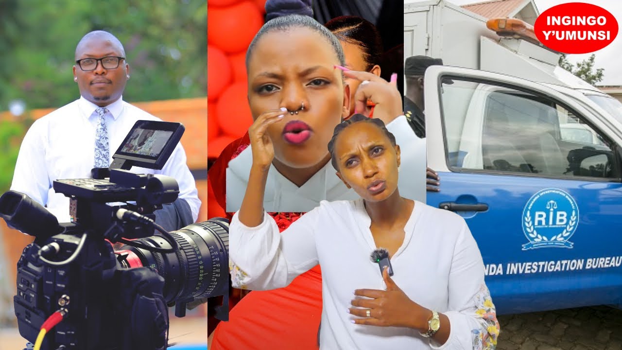 IYO UTARANGIJE UMWAKA URAKURANGIZA/RIB IKWIYE KUZA RYARI MUBYO TUVUGIRA KU MBUGA NKORANYAMBAGA?