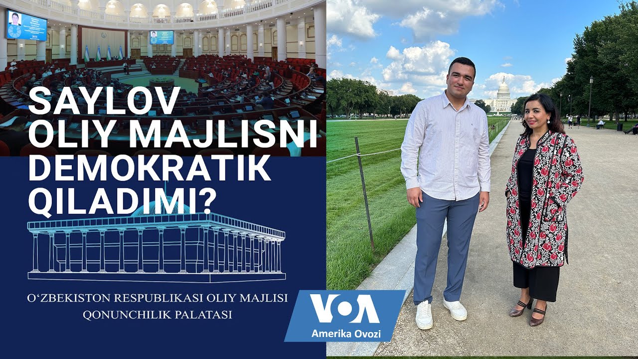 O'zbekiston: Saylov parlamentni qanchalik yangilaydi? #uzbekistan #election #democracy