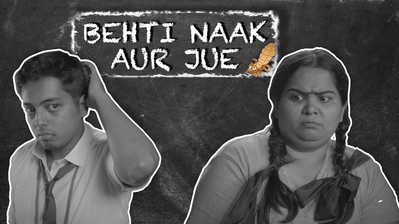 CONSENT EXPLAINED || BEHTI NAAK ft. @Aakash Gupta