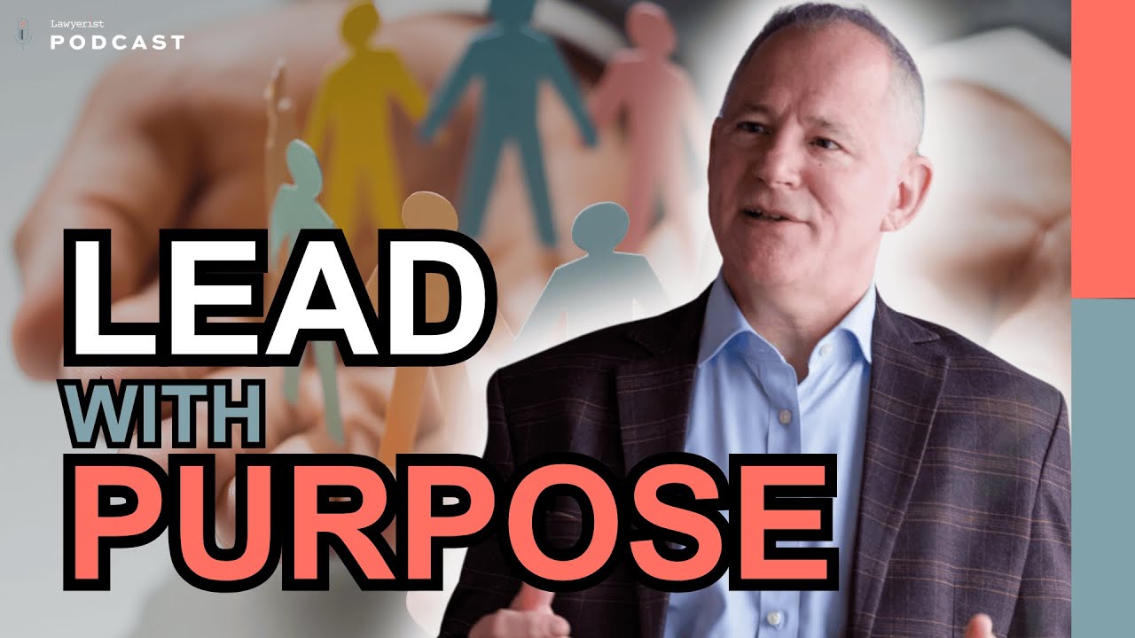Purpose-Driven Leadership: The Future of Success
