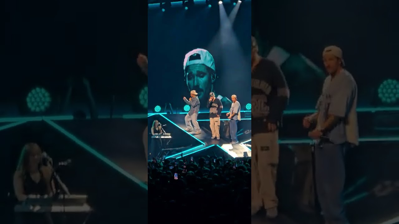 Big time rush REAL LIFE WORLDWIDE TOUR in Mannheim 20.12.2025 