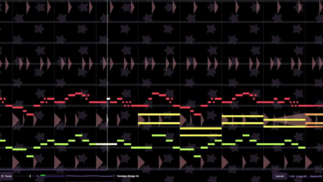 Tetrabyte Bridge