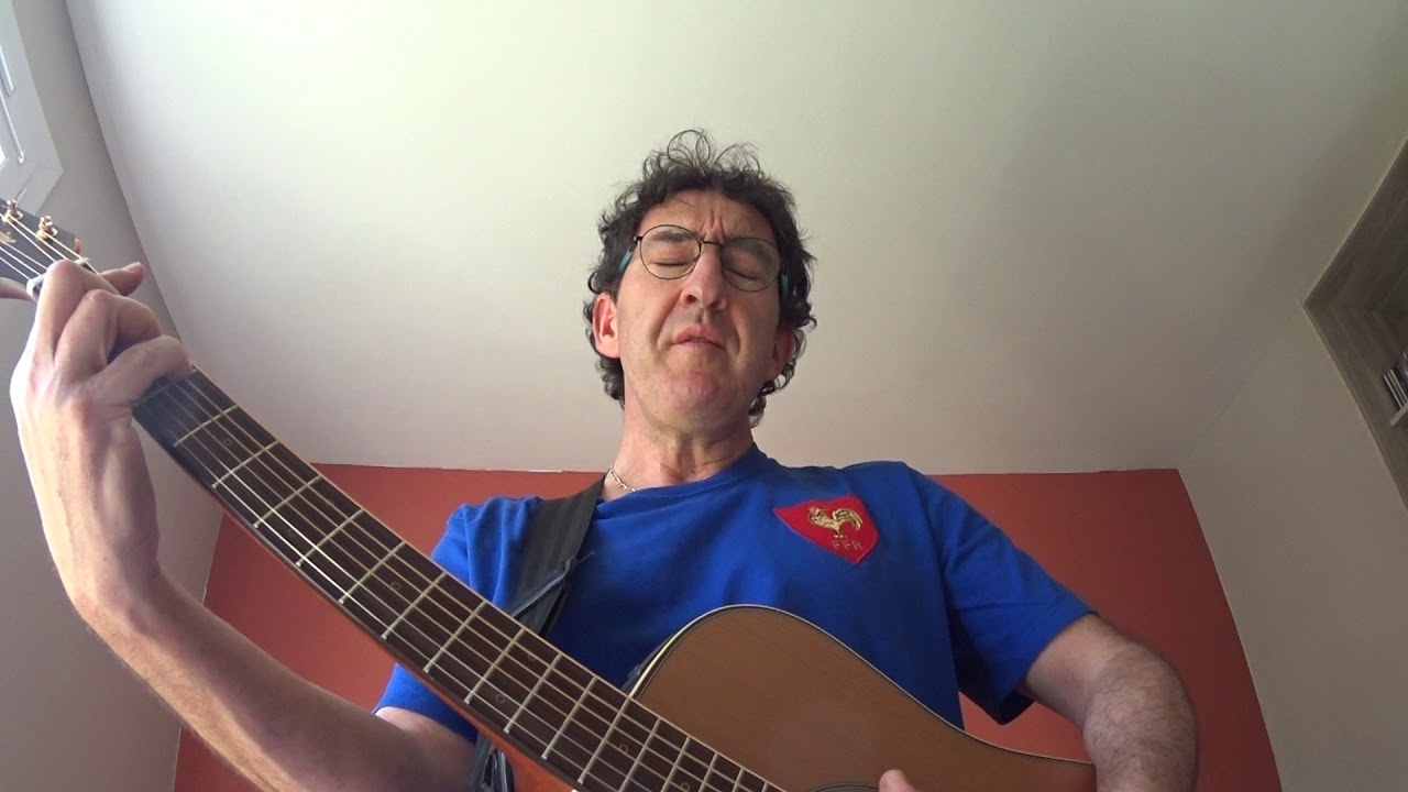 Christophe Delbard - Fa&ccedil;on rugby - 