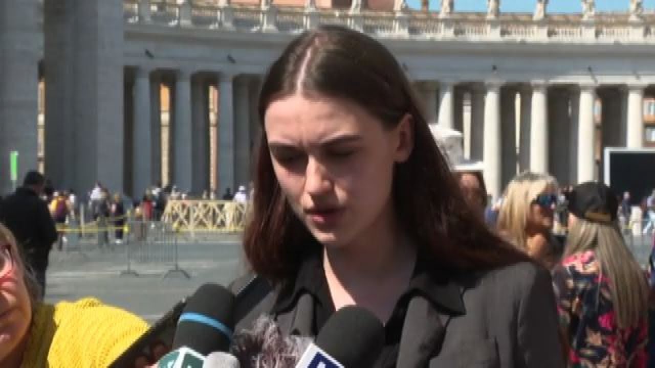 Ucraina, le mogli del battaglione Azov chiedono aiuto al Papa