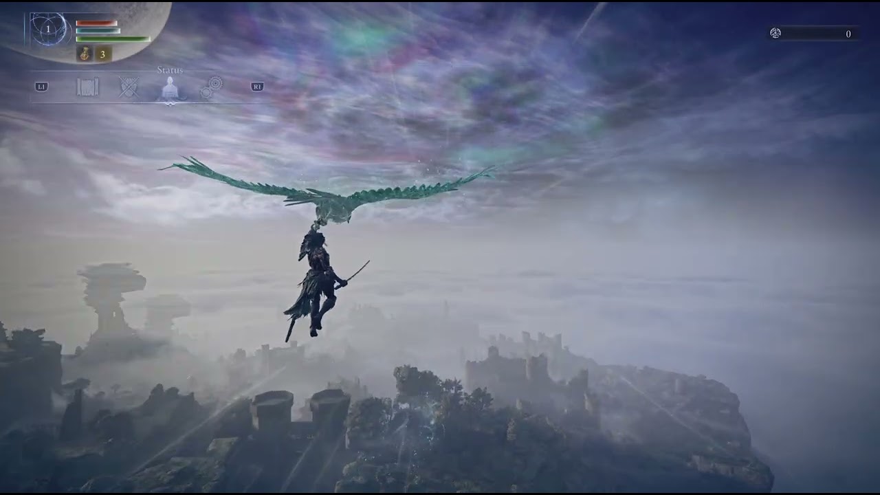 Elden Ring Nightreign: Remember To Roar At The Balancers