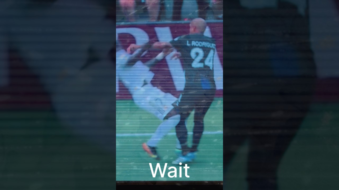 Vinicius Junior Skills Vs Pachuca #football #vinicius #viral #goal #fifaclubworldcup