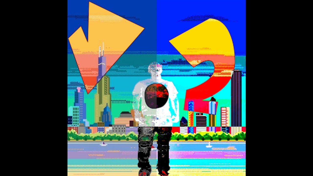 DJ Manny - Walk On