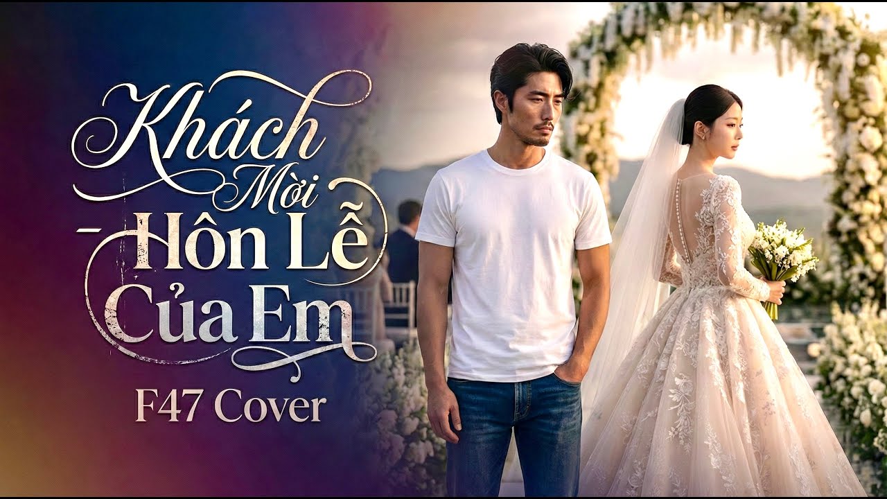 Khách Mời - Hôn Lễ Của Em - F47 Cover | Chạm Music Box