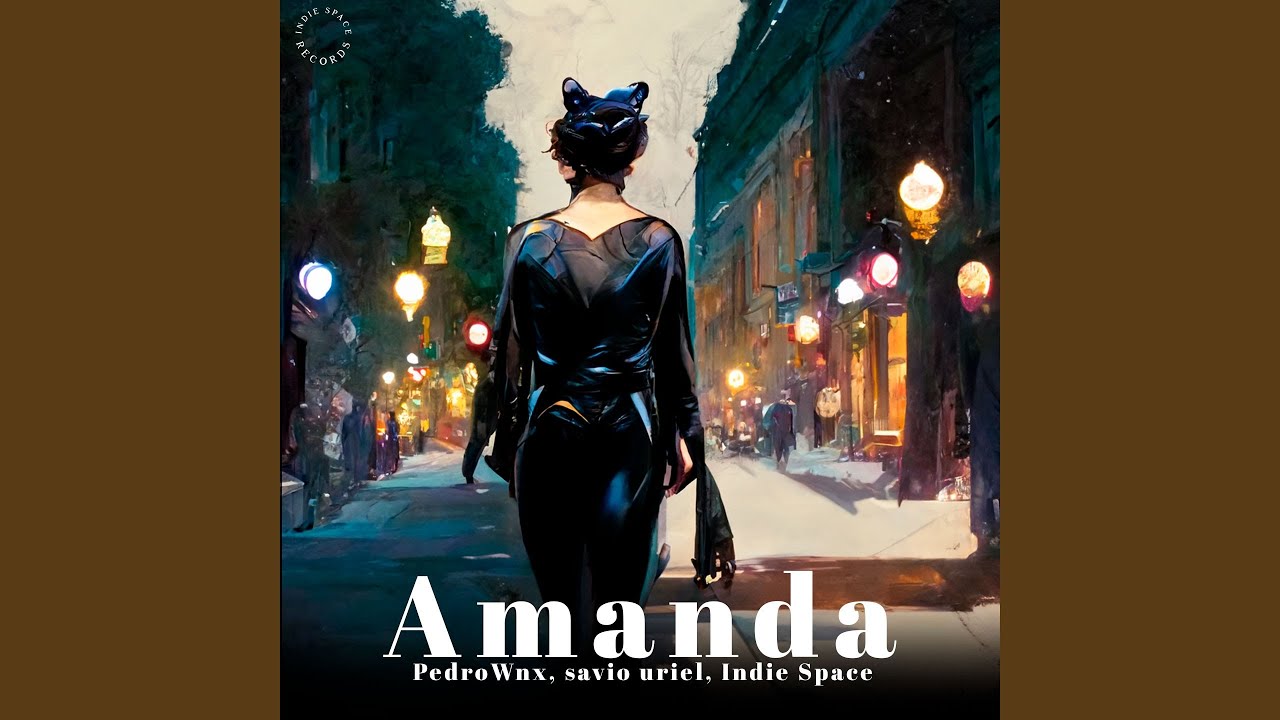 Amanda