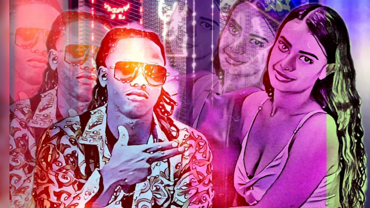 DECIDETE - DAVID PRO FT ADF (audio2020)