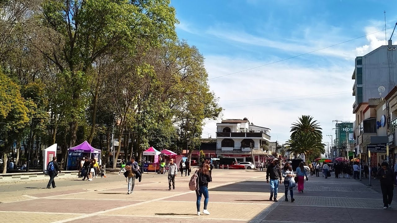 Regreso a la Casa desde Apizaco || México 