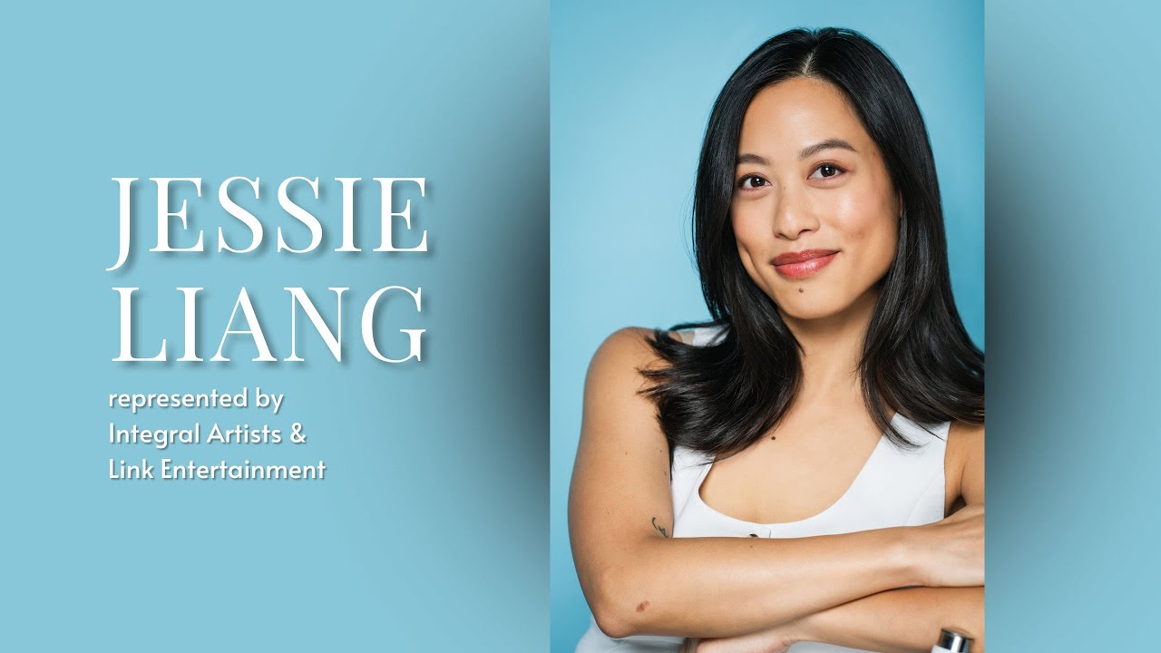 Jessie Liang - Comedy Demo