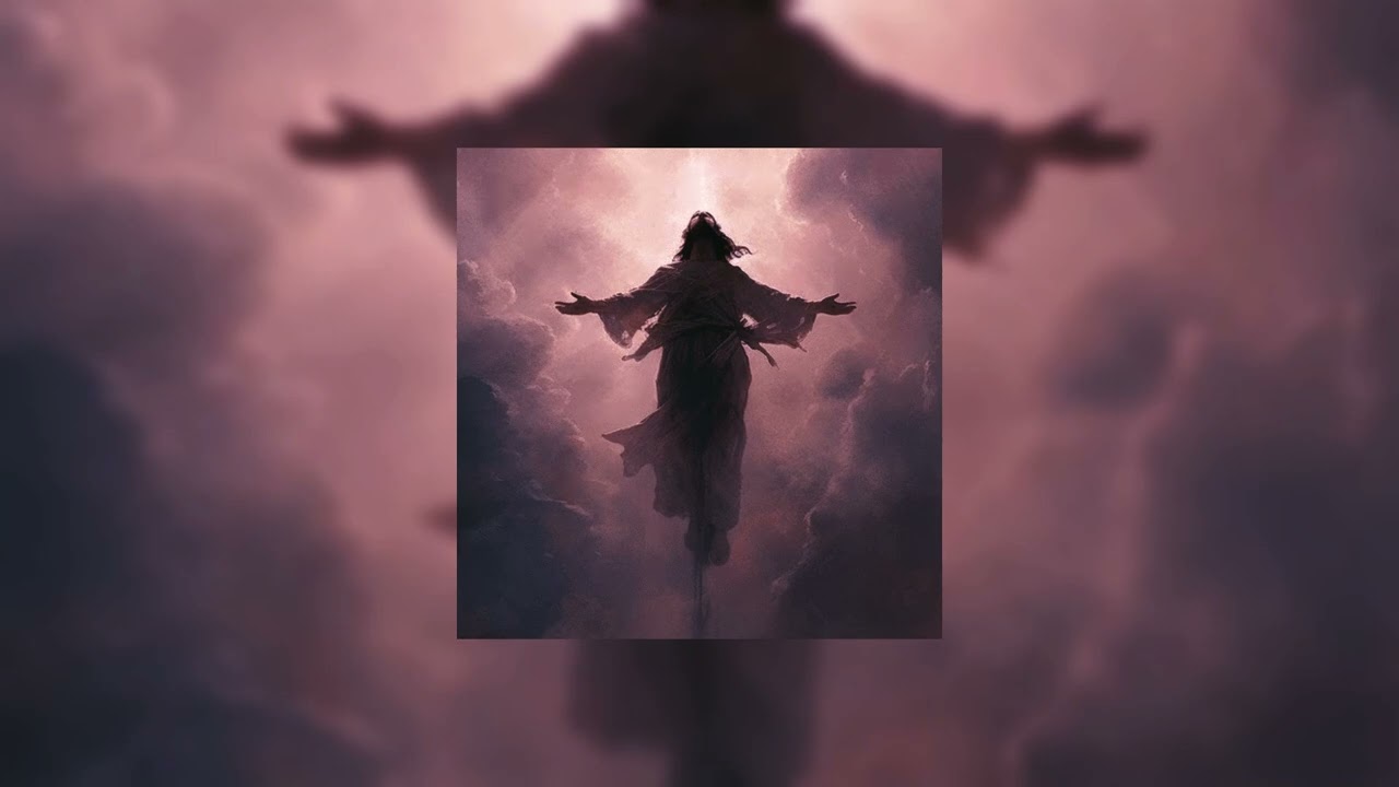 WE FIGHT FOR THE GLORY OF GOD x SIMPSONWAVE 1995 - tiktok sound extended