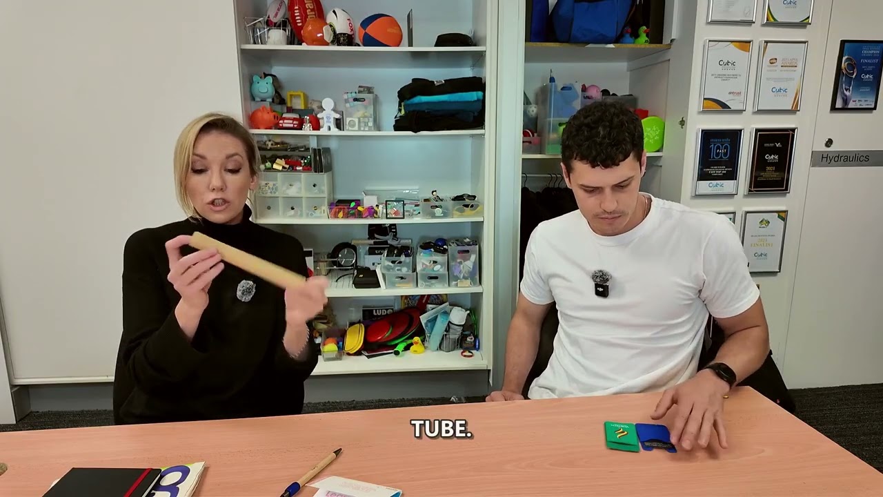 Best Trade Show Giveaways in Australia for 2026 | The Merch Shortlist